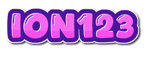 ION123 Logo